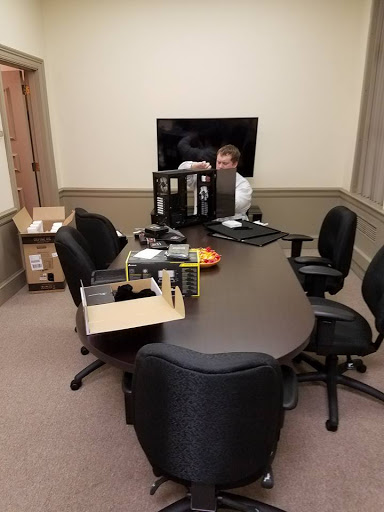 Brown & Brown Accounting Inc