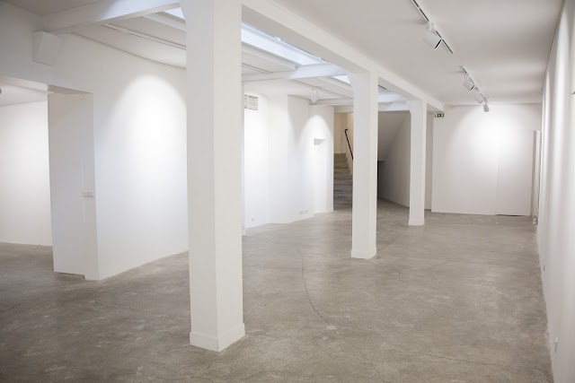 Galerie "ESPACE THORIGNY - LE MARAIS"
