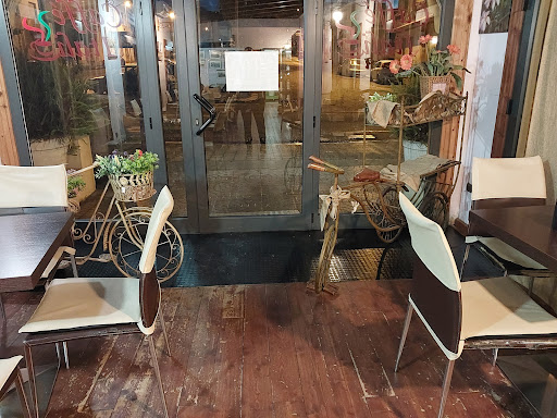 Caffe' Italia S.R.L.