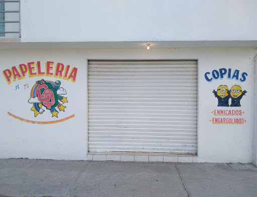 Papeleria "La secu"