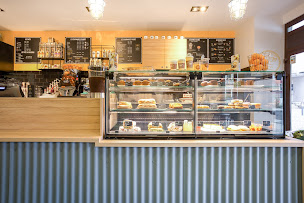 Photo n°58 de Columbus Café & Co à Chambéry (Salon de thé)