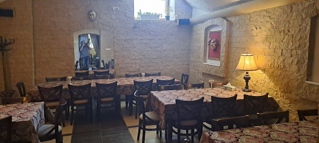 Opinie o Maska w Augustów - Restauracja