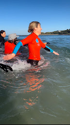 Photo n°8 de igeribili à Saint-Jean-de-Luz (Club de natation)