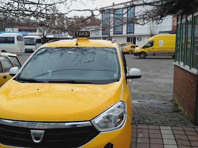 Gonen Metropolitan Bus Station