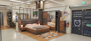 Photo n°6 de Conforama Tours à Chambray-lès-Tours (Magasin de tapis)