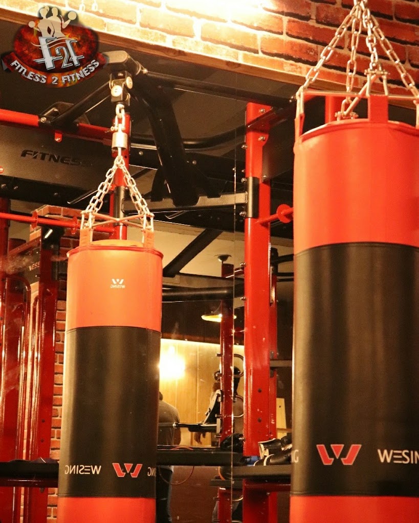 Fitless 2 Fitness Gym Best Gym In Khandari Best Gym In Dayalbagh Best Ladies Gym In Agra