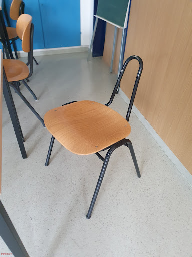 Richard-Fehrenbach-Gewerbeschule - Thumbnail