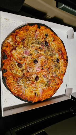 La Bonne Pizza Au Four A Boi - Thumbnail