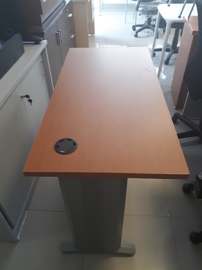 Photos of Tecn Office