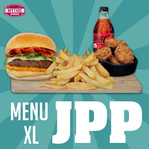 Photo 2 - Le Gourmet du Burger