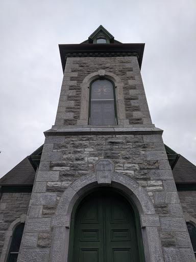 Brookside Cemetery Association Gallery - United States
