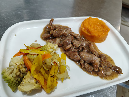 Photo 3 - Le Rendez-Vous - Restaurant