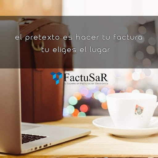 FactuSaR - Visual