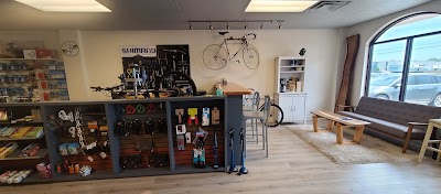 Bike Shop Joe