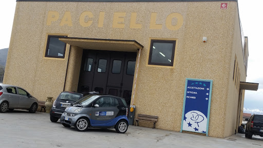 Paciello Michele Elettrauto Gallery - Italy