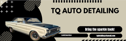 TQ Auto Detailing - Thumbnail