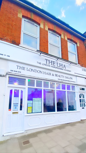 The London Hairdressing Academy - Thumbnail