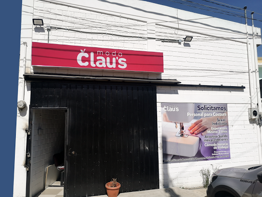 Moda Claus - Visual