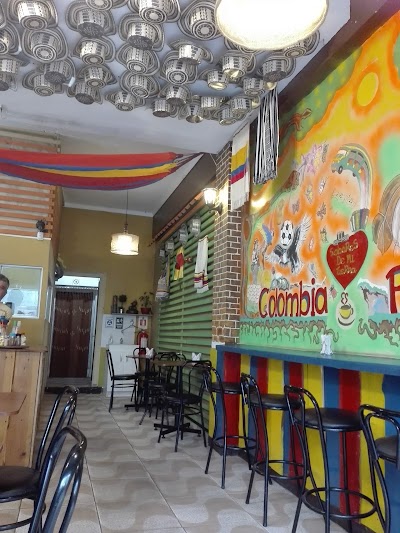 Photos of Sabores De Mi Tierra (Arepas)