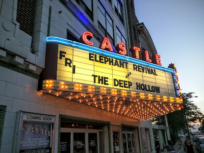 Photos of The Castle Theatre