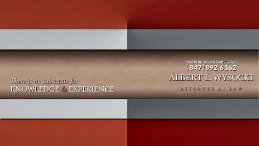 Albert L. Wysocki Attorney At Law 5 S County St #200, Waukegan, IL 60085