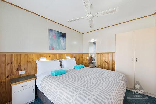 Wodonga Caravan & Cabin Park - Thumbnail