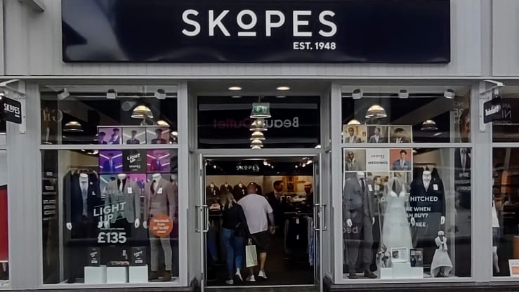 Skopes photo 3