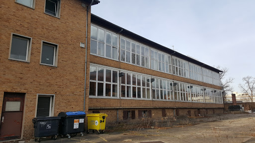 Romain-Rolland-Gymnasium (Filiale) - Thumbnail