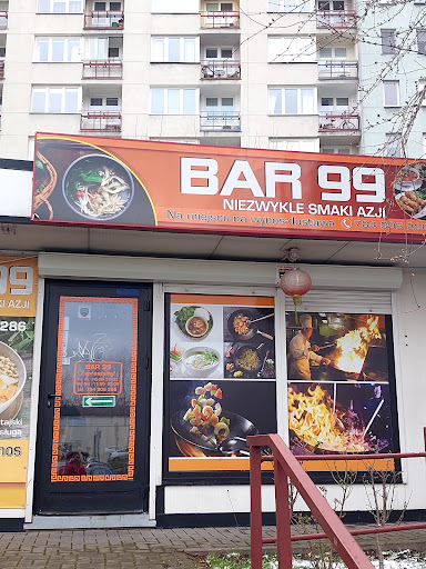 BAR 99