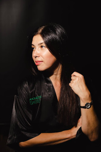 HAHONICO Hair Lounge photo