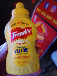 Photo n°24 de Hot Dog Hot Rod à Pau (Stand à hot dogs)