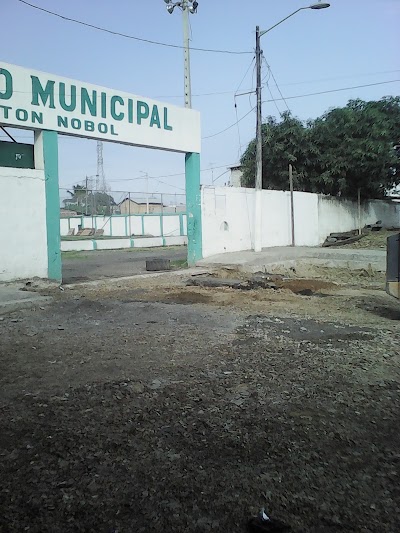 Photos of ESTADIO DE NOBOL