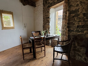 Photo n°54 de La Buse minicamping, gite, chambres à Saint-Jean-Saint-Gervais (Terrain de camping)