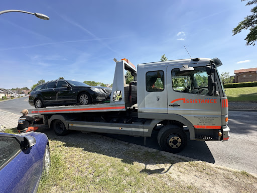KFZ Werkstatt Thorsten Brandeis