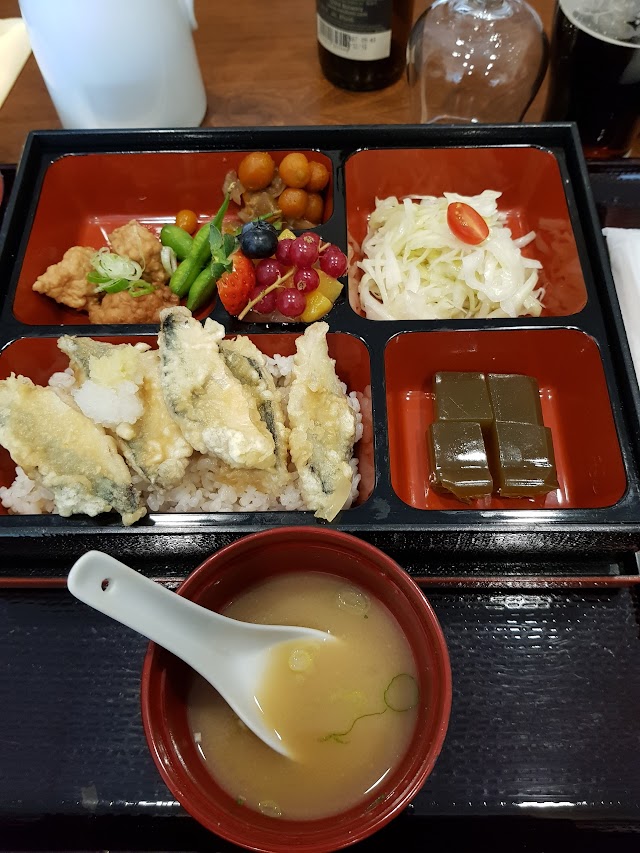Sushikita