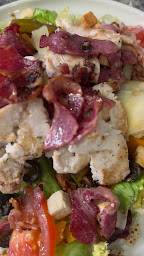 Photo n°22 de Chez Alex à Montpellier (Restaurant)