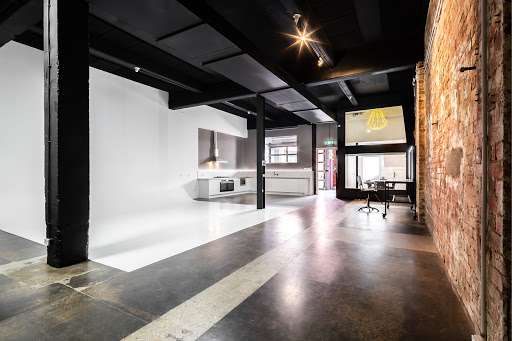 Glow Studios Hire Melbourne