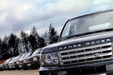 James French.com Specialist 4×4 Centre oxford
