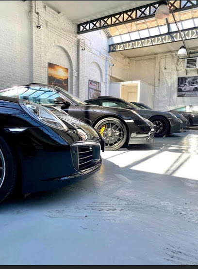 4S AUTOMOBILES