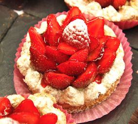 Photo n°3 de Boulangerie Réveillère à Mauges-sur-Loire (Pâtisserie)