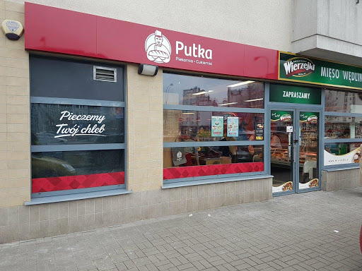 Piekarnia PUTKA