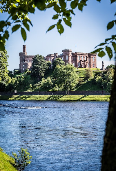 Castle View Guest House Inverness