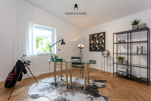 HOMESTAGING Sandra Fischer Gallery - Germany