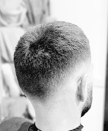 Photo n°12 de Coif Zen à Dury (Barbier)