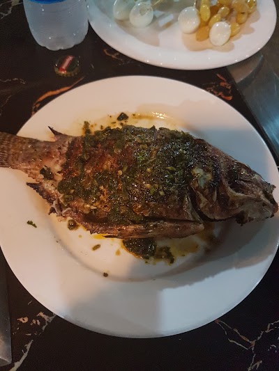 Photos of Rangoon Grill & Chill