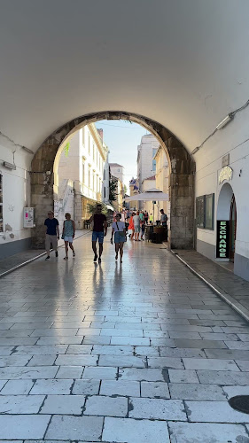 Bob Rock's Ice Cream Shop - Zadar