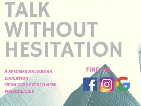 Abroad Education