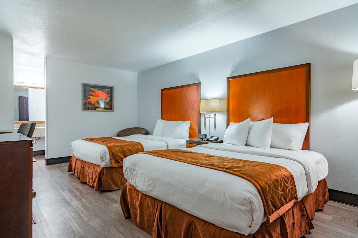 Red Roof Inn Mesa