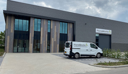 FloraWorks - Geldermalsen