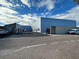 Photo n°2 de Valdeyron Matériaux - Plateforme Logistique à Vauvert (Magasin de materiaux de construction)